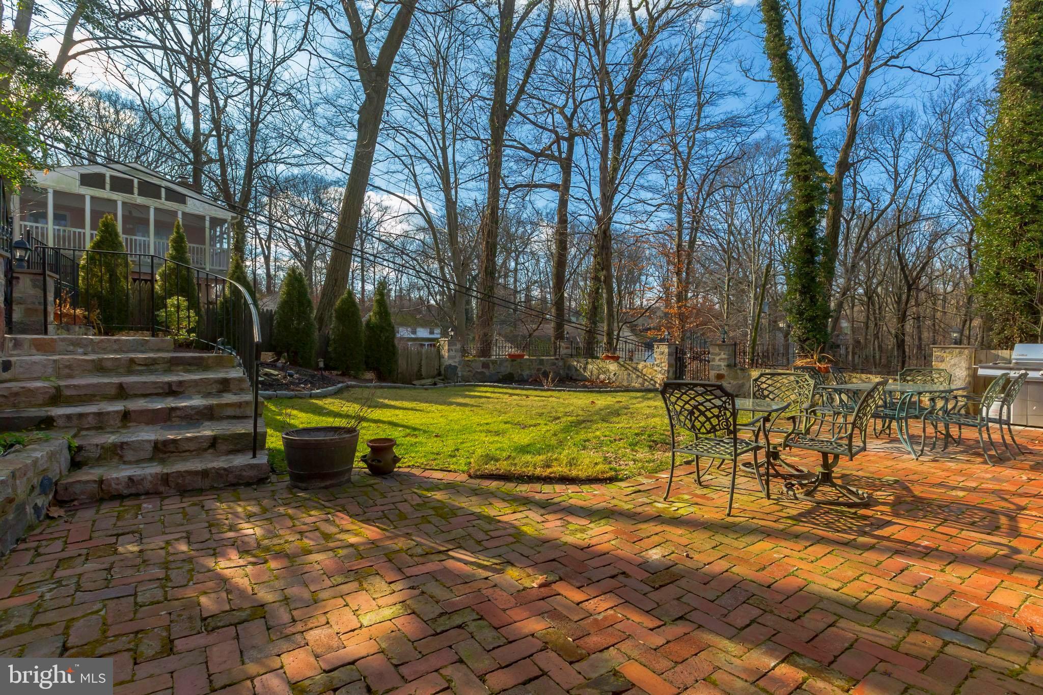 279 Orchard Road Paoli, PA 19301 - Photo 27 of 29 Gallery Image 27