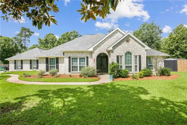 $3,350 | 1305 Spring Ridge Circle, Slidell, LA 70461