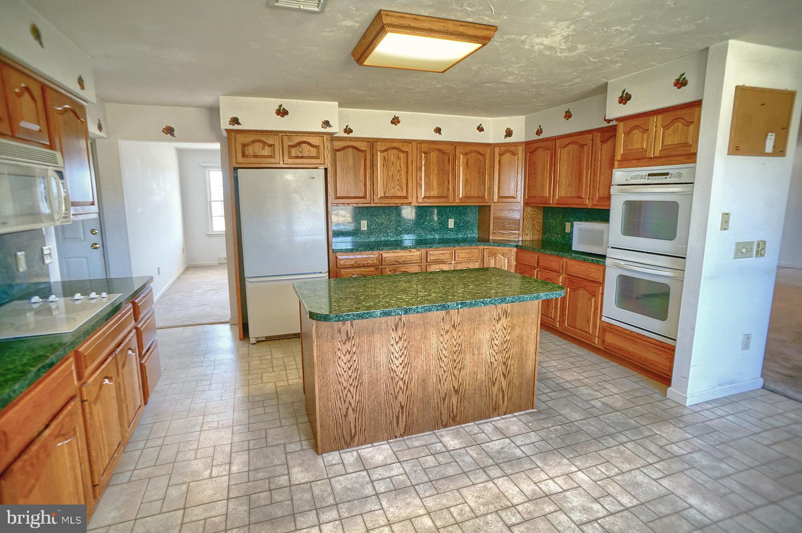 993 Anthony Road East Berlin, PA 17316 - Photo 18 of 61 Kitchen