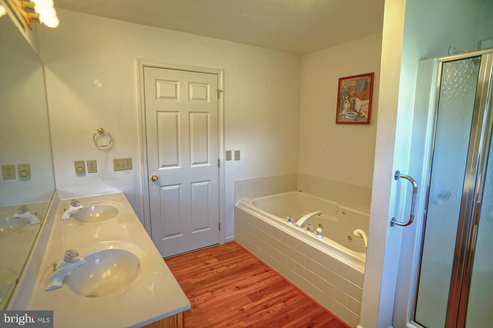 993 Anthony Road East Berlin, PA 17316 - Photo 25 of 61 Primary Bathroom