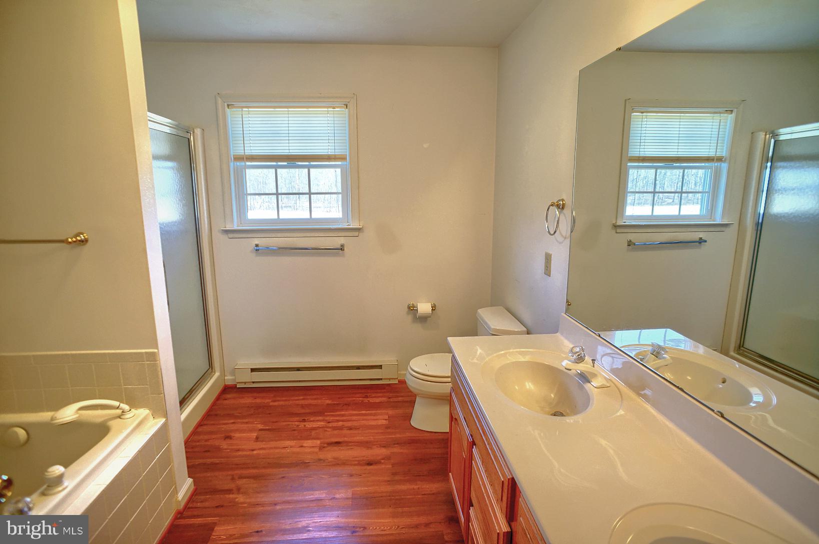 993 Anthony Road East Berlin, PA 17316 - Photo 26 of 61 Primary Bathroom