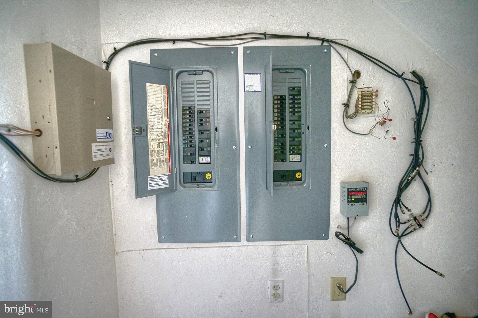 993 Anthony Road East Berlin, PA 17316 - Photo 38 of 61 Electric Panels