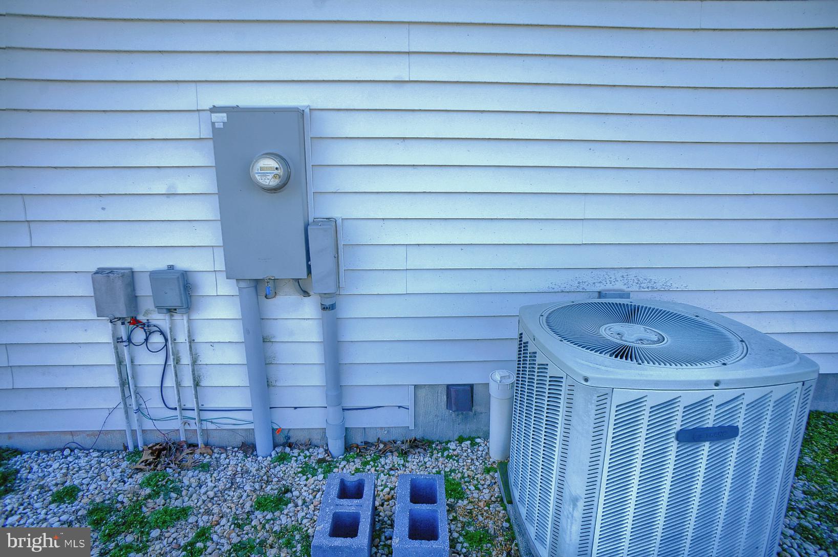 993 Anthony Road East Berlin, PA 17316 - Photo 39 of 61 main home utility access point