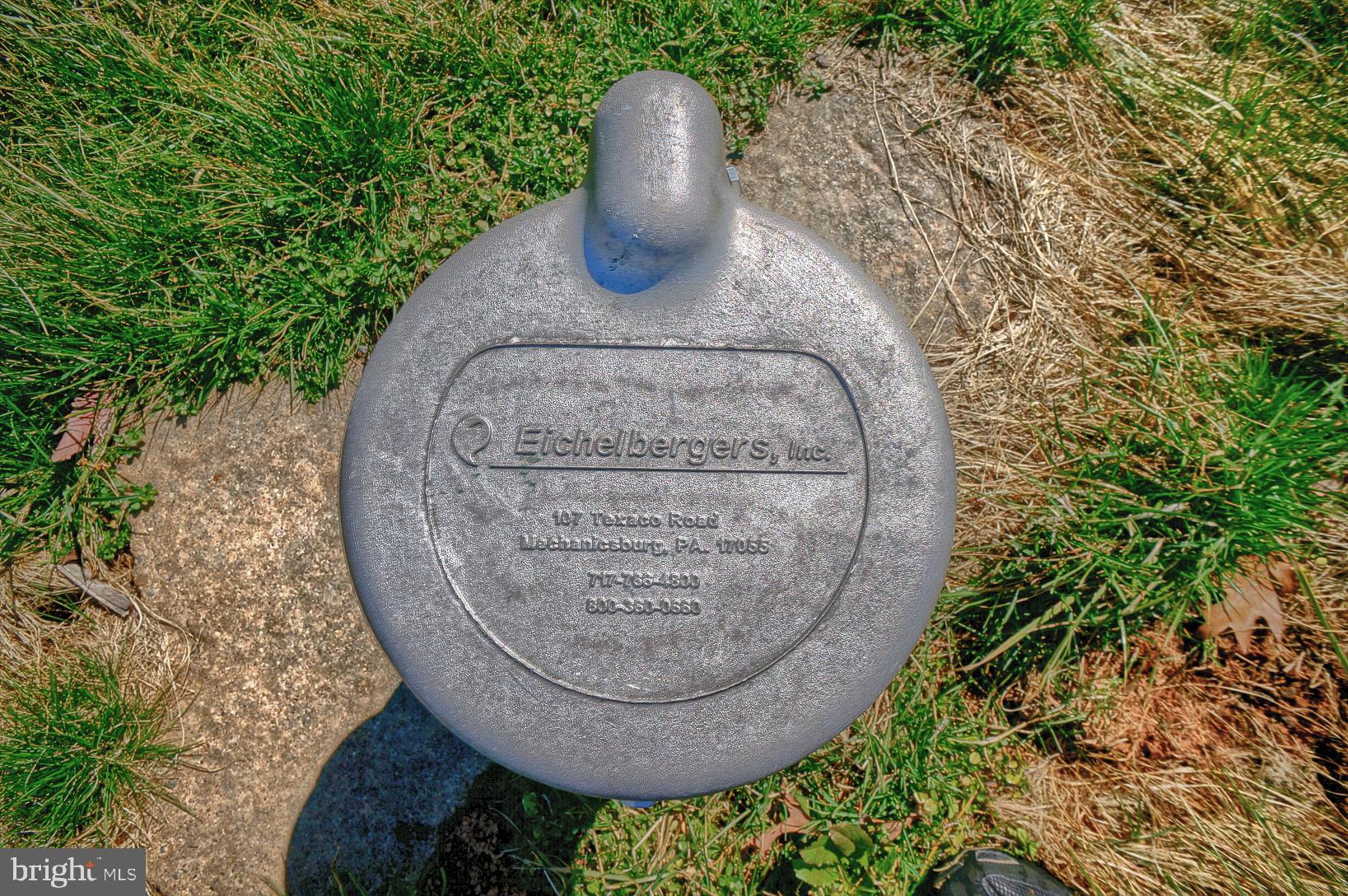 993 Anthony Road East Berlin, PA 17316 - Photo 40 of 61 well cap