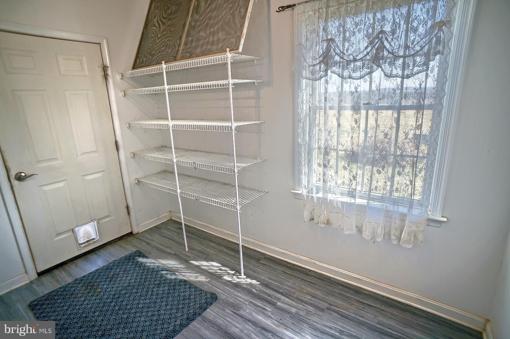993 Anthony Road East Berlin, PA 17316 - Photo 54 of 61 Non-residential accessory building interior