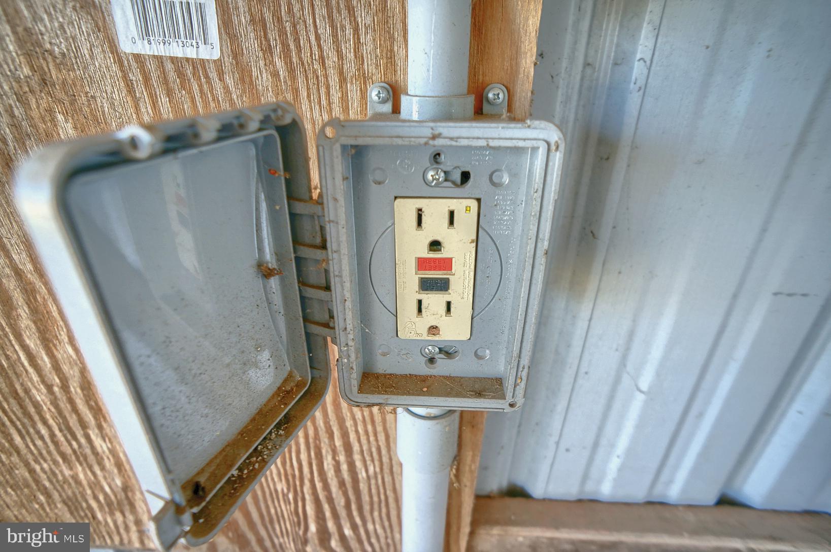 993 Anthony Road East Berlin, PA 17316 - Photo 60 of 61 Power in Equipment Barn