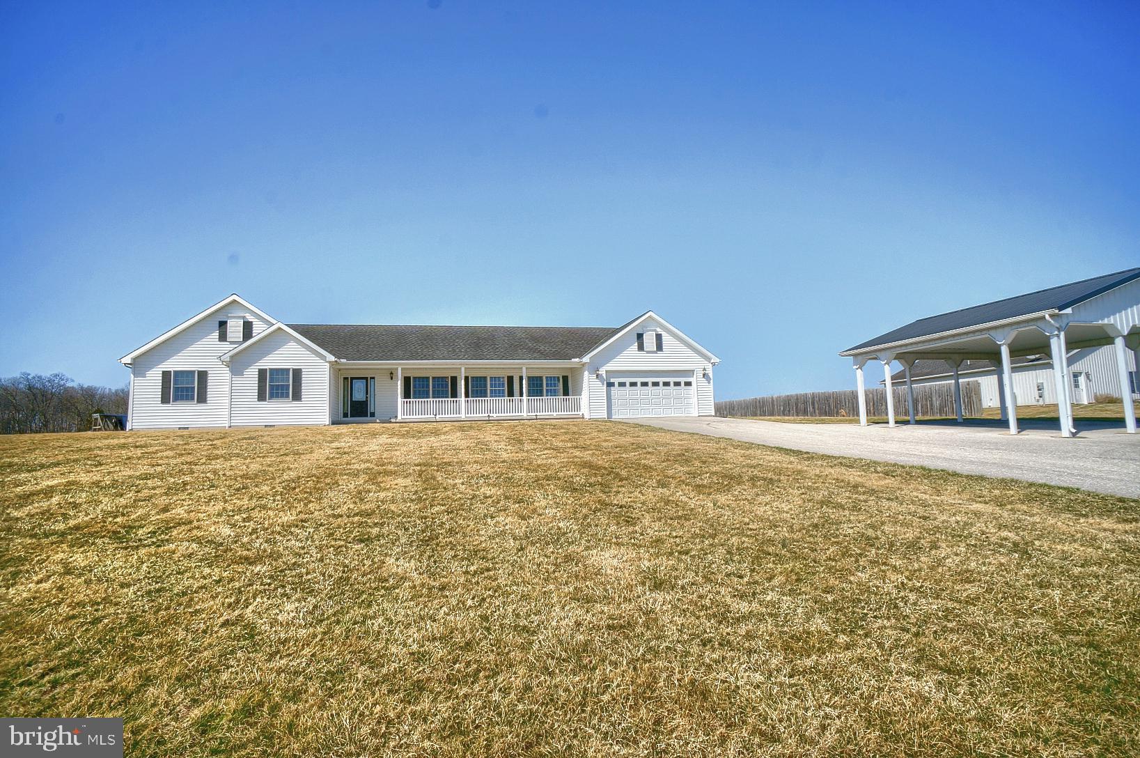 993 Anthony Road East Berlin, PA 17316 - Photo 6 of 61 front