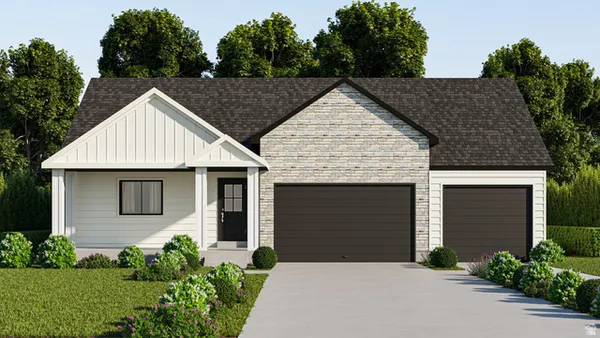 $799,710 | 1106 East Shilow Road, Unit 138, Erda, UT 84074