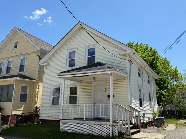 $281,000 | 52 Hillwood Street, Cranston, RI 02920
