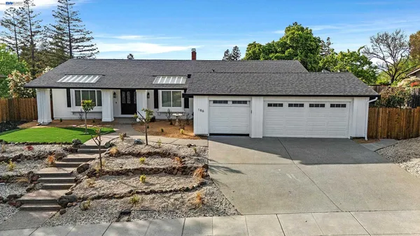 $1,099,000 | 186 Mt Wilson Way, Clayton, CA 94517