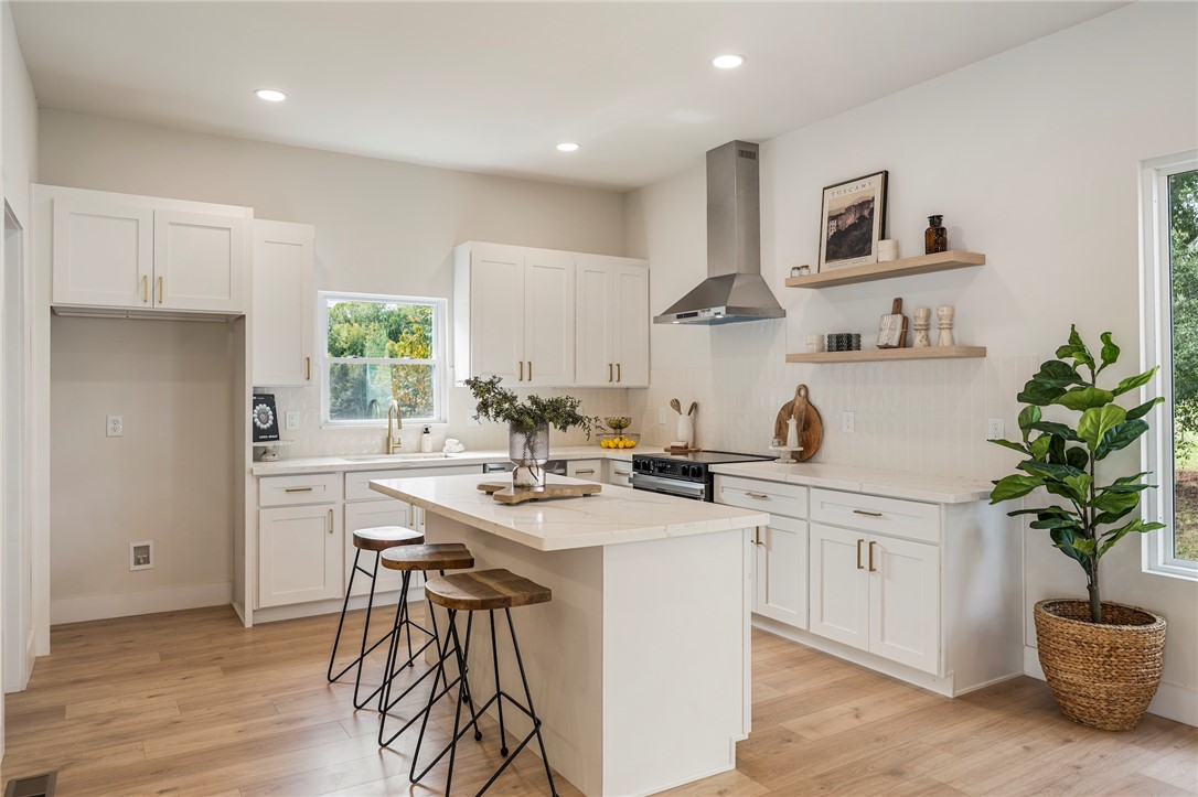 212 Colonels Road Pendleton, SC 29670 - Photo 13 of 48