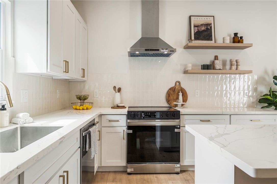 212 Colonels Road Pendleton, SC 29670 - Photo 16 of 48