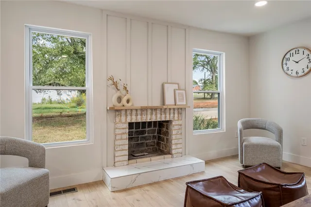 $399,900 | 212 Colonels Road, Pendleton, SC 29670