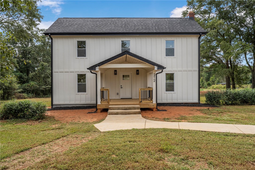 212 Colonels Road Pendleton, SC 29670 - Photo 3 of 48