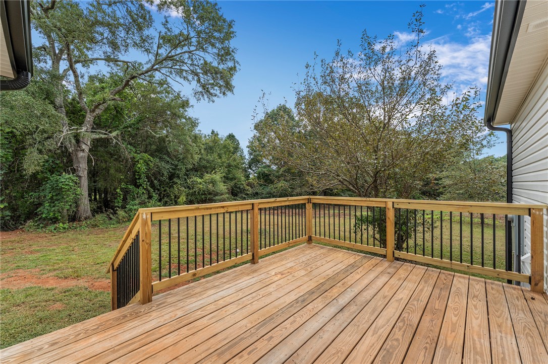 212 Colonels Road Pendleton, SC 29670 - Photo 39 of 48