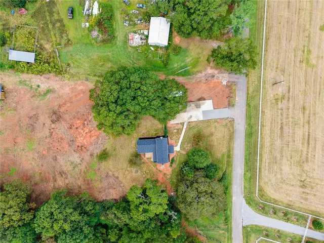 $399,900 | 212 Colonels Road, Pendleton, SC 29670