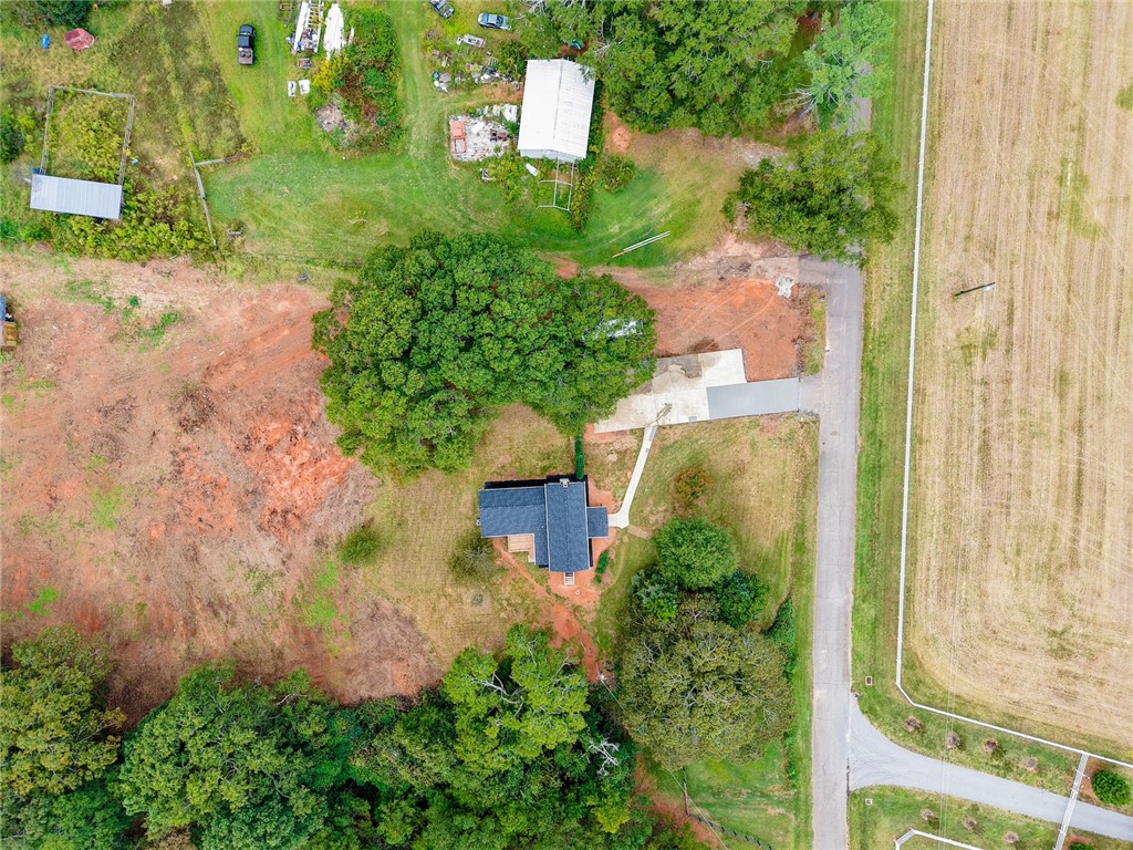 212 Colonels Road Pendleton, SC 29670 - Photo 42 of 48