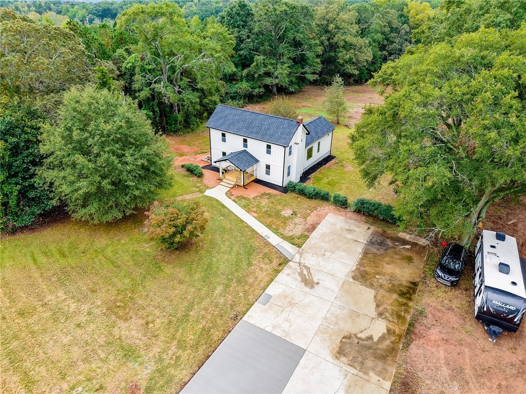 212 Colonels Road Pendleton, SC 29670 - Photo 43 of 48