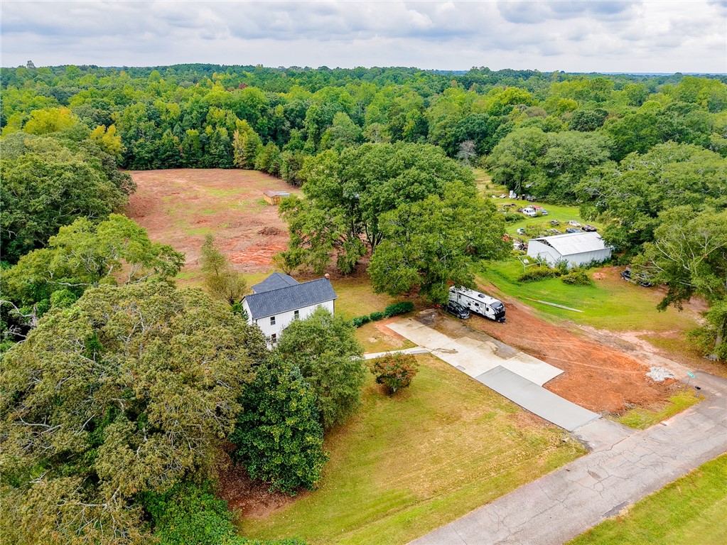 212 Colonels Road Pendleton, SC 29670 - Photo 46 of 48