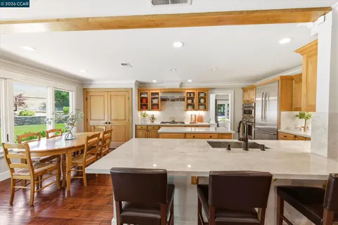 $2,494,800 | 1088 Yorkshire Place, Danville, CA 94506