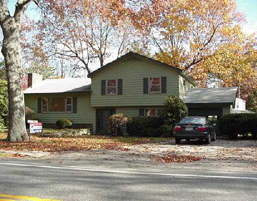 349 New Meadow Road Barrington, RI 02806 - Photo 1 of 1 Exterior Front.