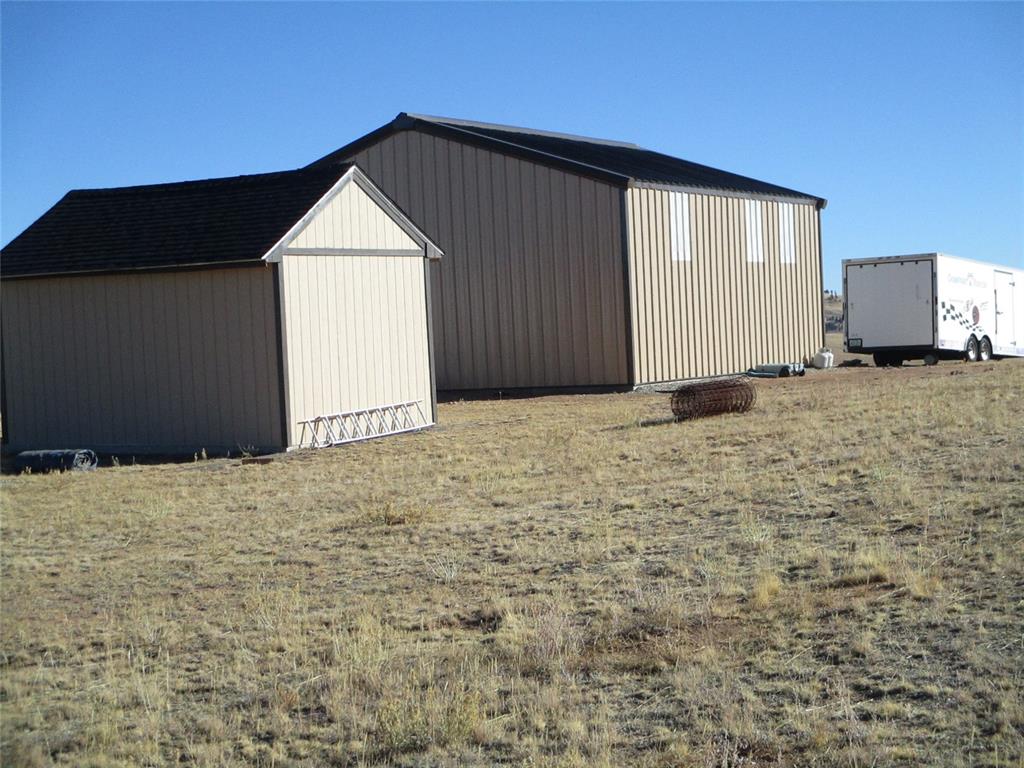 314 Homestead Road Como, CO 80432 - Photo 1 of 29 Gallery Image 1