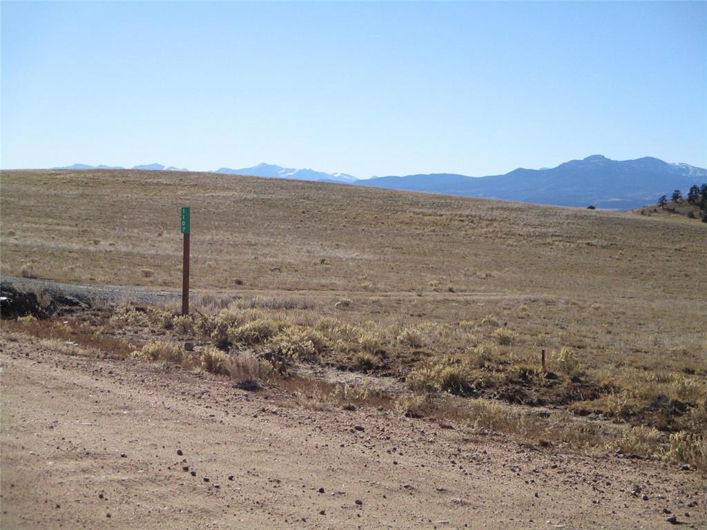 314 Homestead Road Como, CO 80432 - Photo 13 of 29 Gallery Image 13