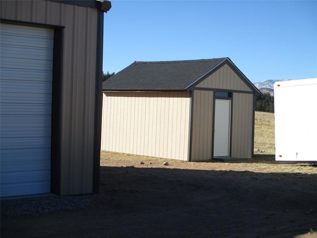 314 Homestead Road Como, CO 80432 - Photo 18 of 29 Gallery Image 18