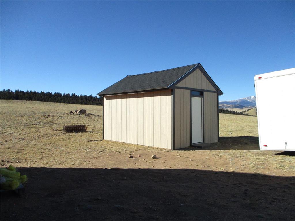 314 Homestead Road Como, CO 80432 - Photo 22 of 29 Gallery Image 22
