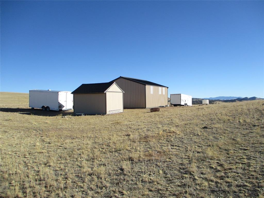 314 Homestead Road Como, CO 80432 - Photo 24 of 29 Gallery Image 24