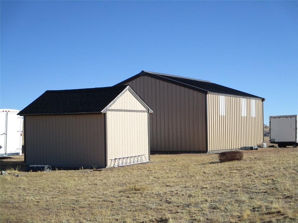 314 Homestead Road Como, CO 80432 - Photo 25 of 29 Gallery Image 25