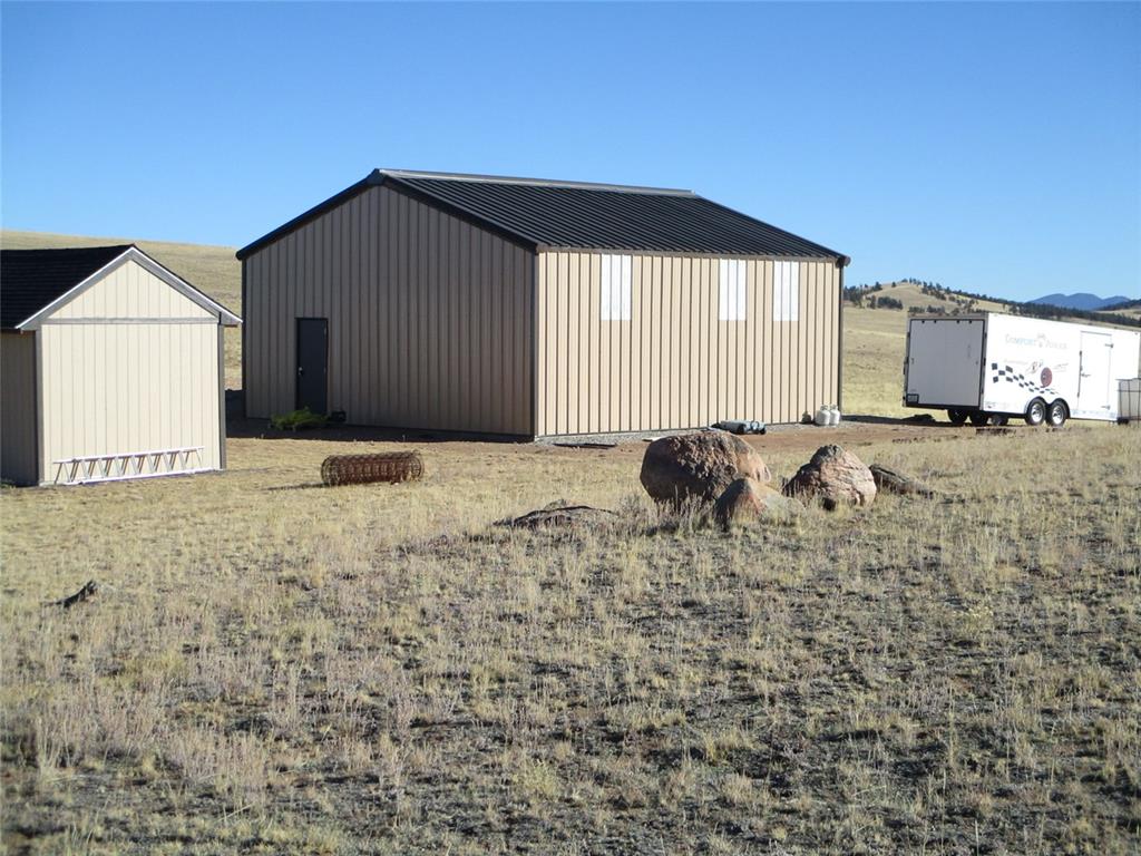 314 Homestead Road Como, CO 80432 - Photo 27 of 29 Gallery Image 27
