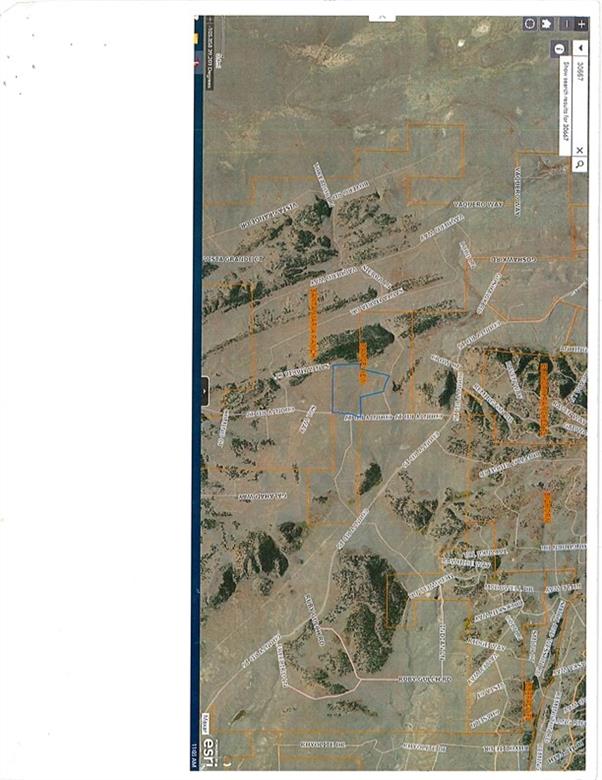 314 Homestead Road Como, CO 80432 - Photo 29 of 29 Gallery Image 29