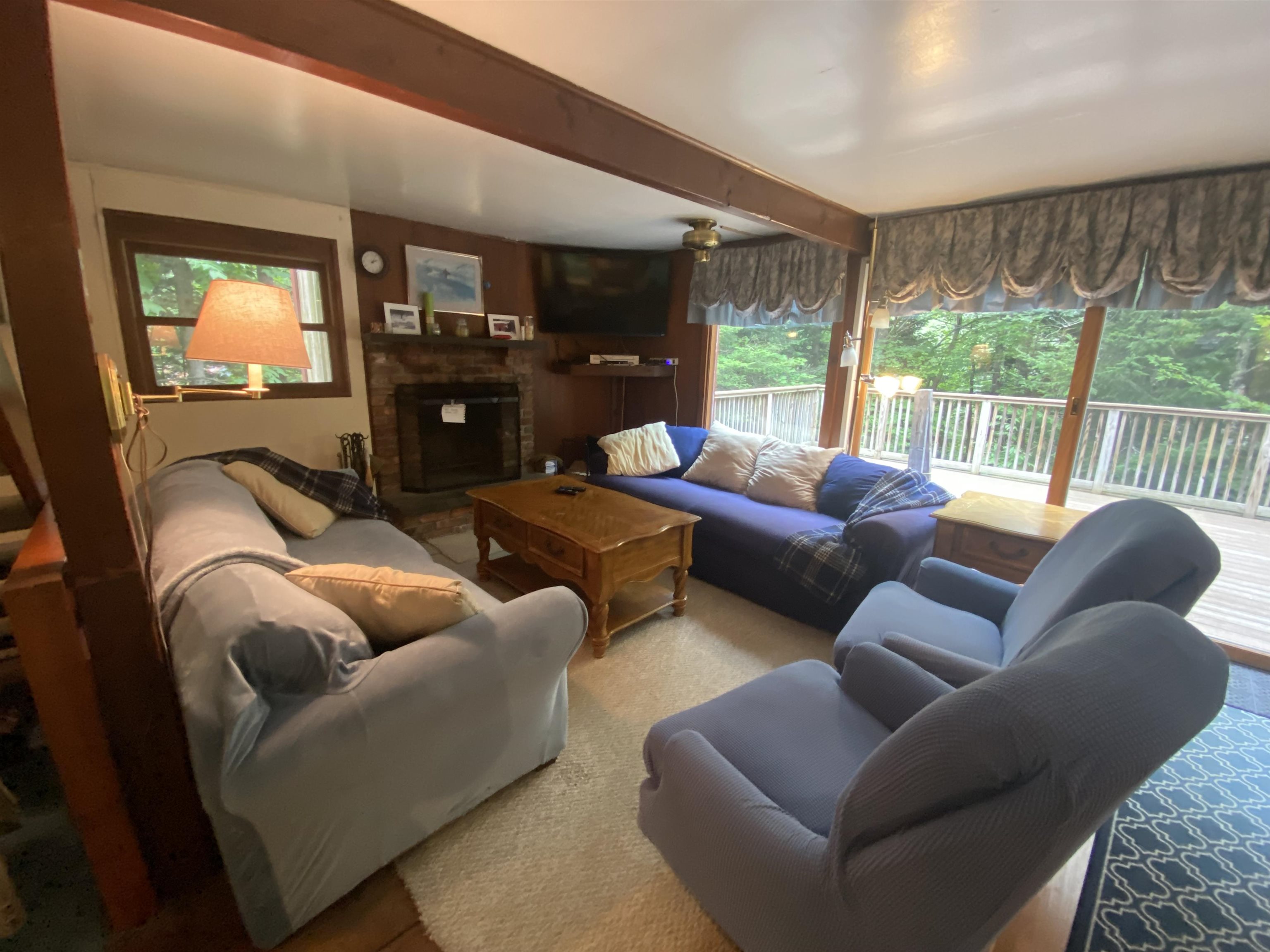 13 Sunnyside Road West Dover, VT 05356 - Photo 4 of 31 Gallery Image 4