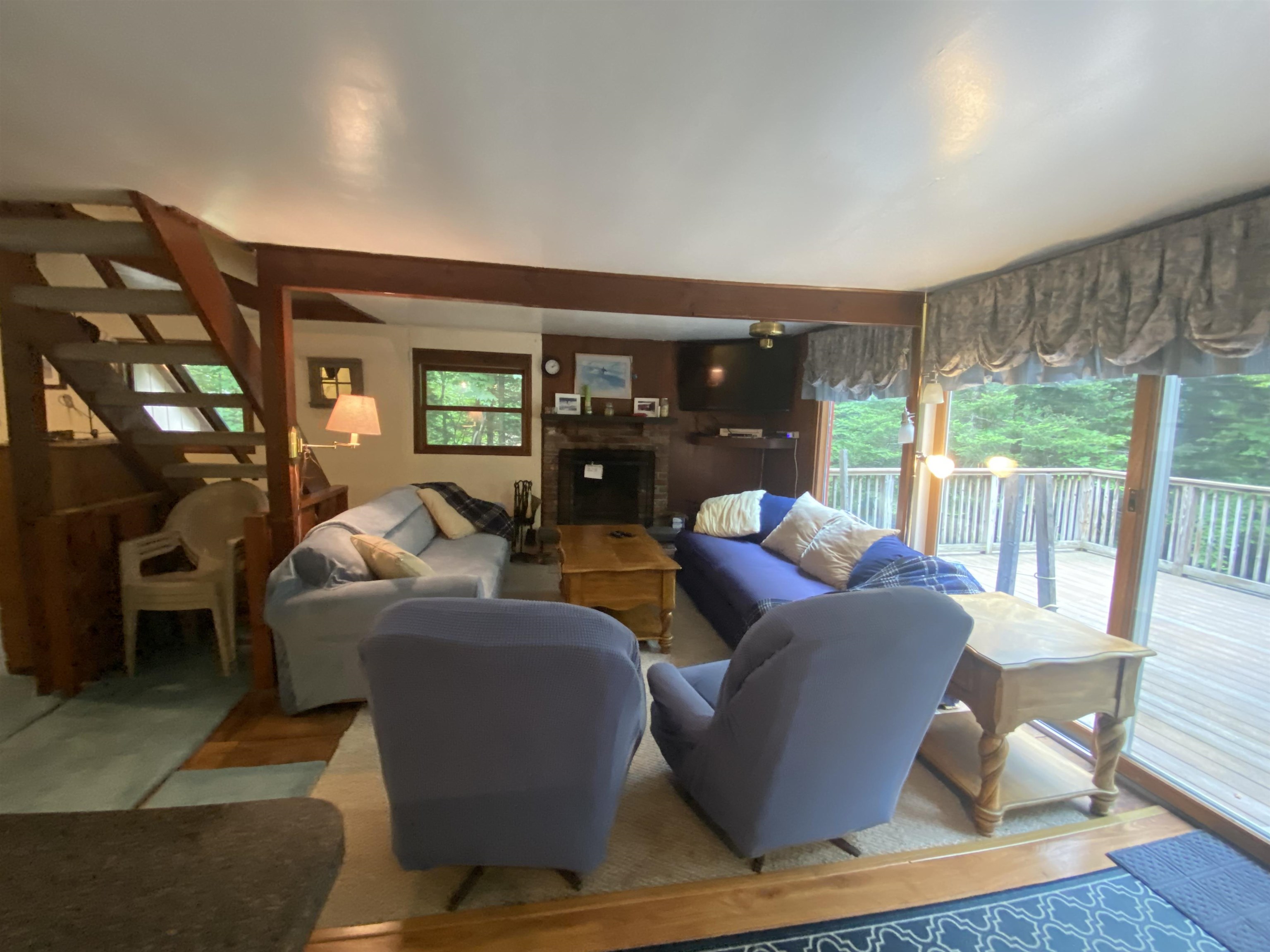13 Sunnyside Road West Dover, VT 05356 - Photo 6 of 31 Gallery Image 6