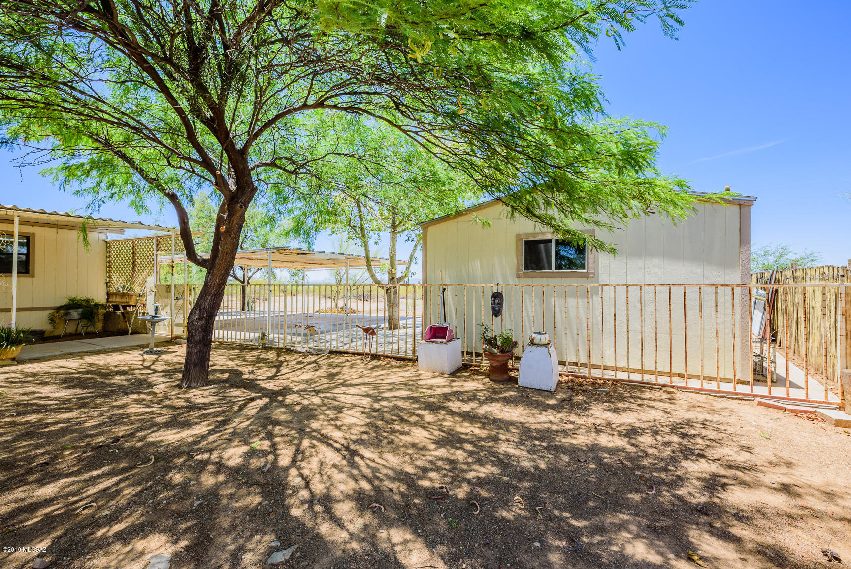 8780 West Bopp Road Tucson, AZ 85735 - Photo 32 of 42 Gallery Image 32
