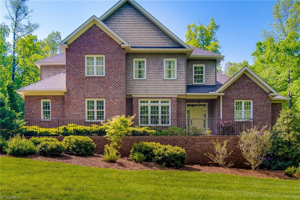 292 Big Tree Road High Point, NC 27265 - Photo 2 of 30 Gallery Image 2