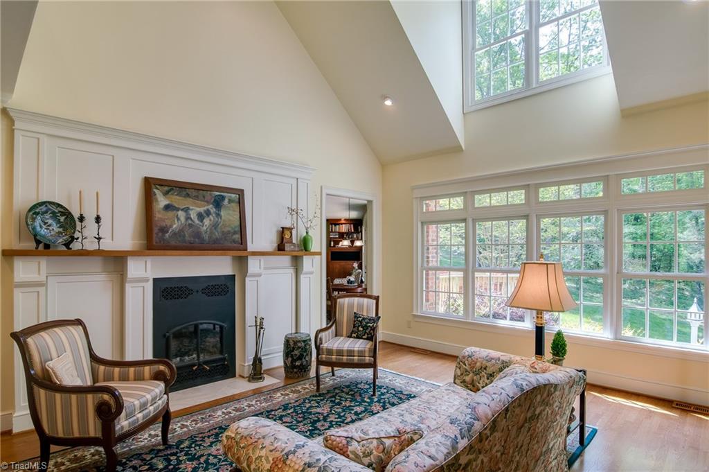 292 Big Tree Road High Point, NC 27265 - Photo 8 of 30 Gallery Image 8