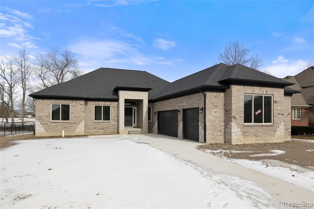 7100 Dryden Road Almont, MI 48003 - Photo 2 of 30