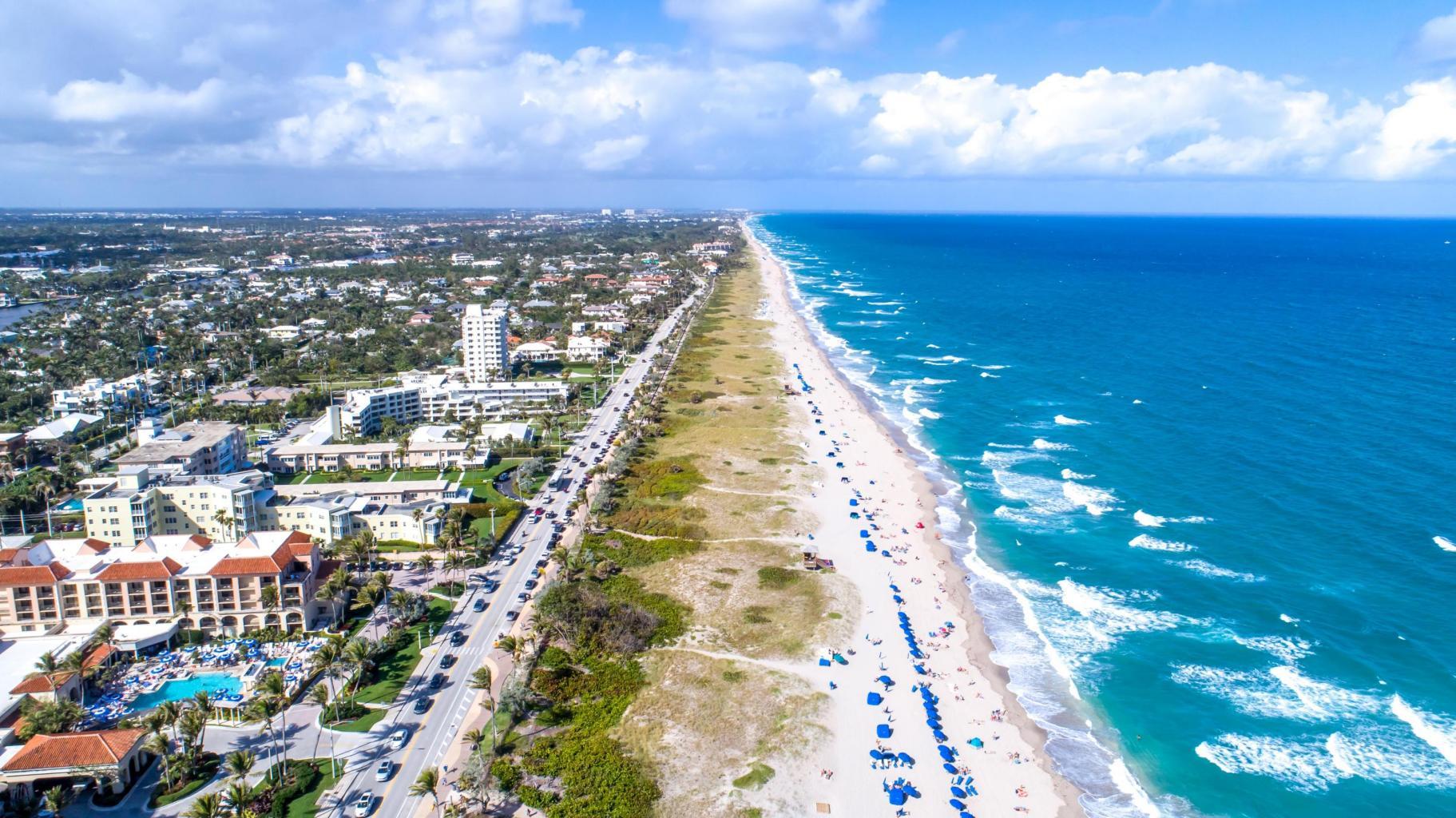 16055 Sims Road, Unit 102 Delray Beach, FL 33484 - Photo 41 of 60 Best Little Beach