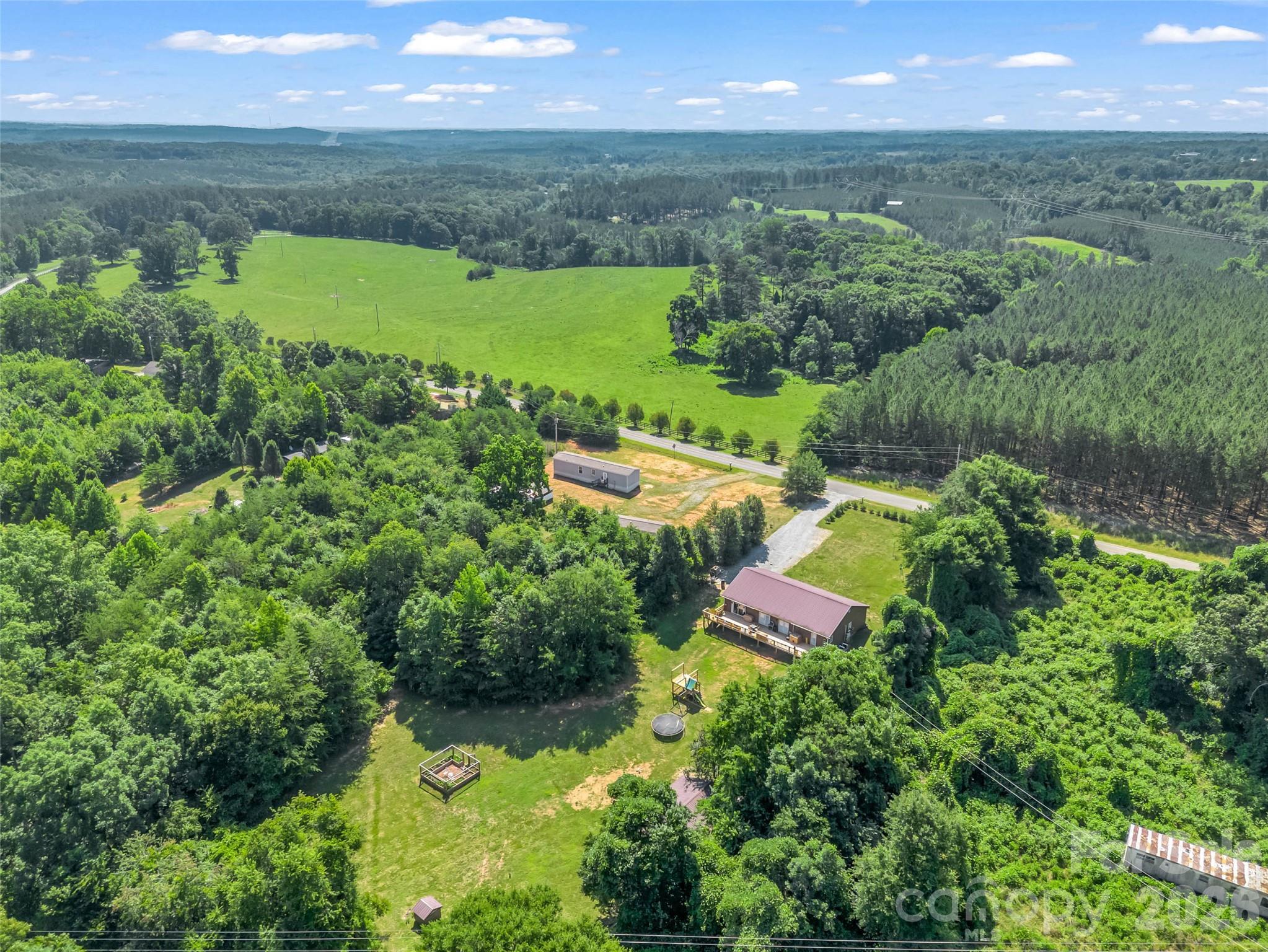 4252 Big Island Road Rutherfordton, NC 28139 - Photo 46 of 48