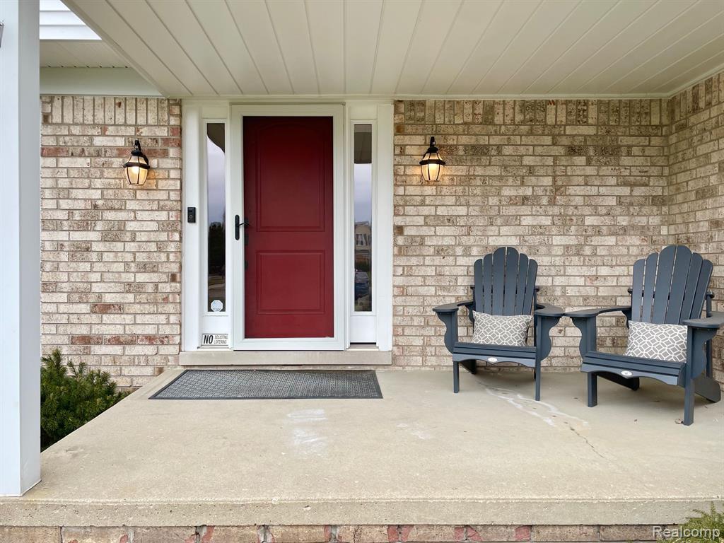 5126 Glengate Road Rochester, MI 48306 - Photo 5 of 54