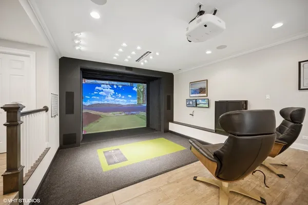 $3,499,000 | 411 Woodland Court, Glenview, IL 60025