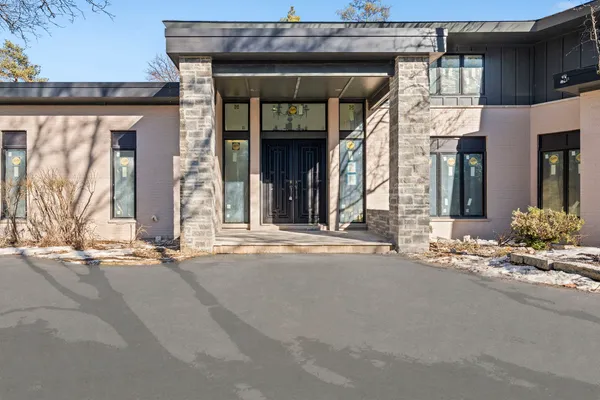 $3,499,000 | 411 Woodland Court, Glenview, IL 60025