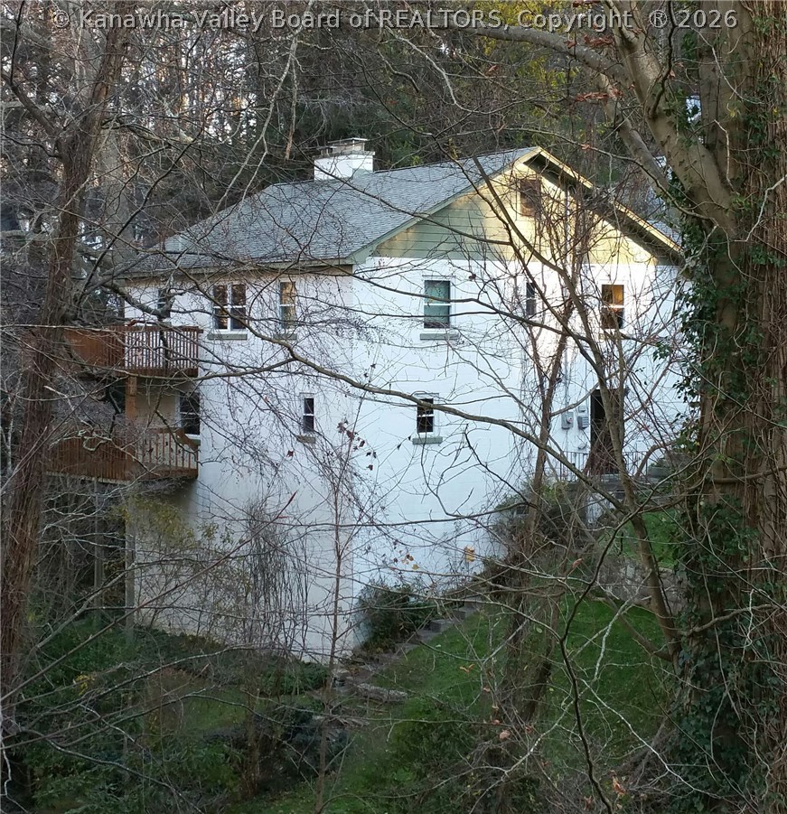 1206 Olson Road Charleston, WV 25314 - Photo 18 of 20 Gallery Image 18