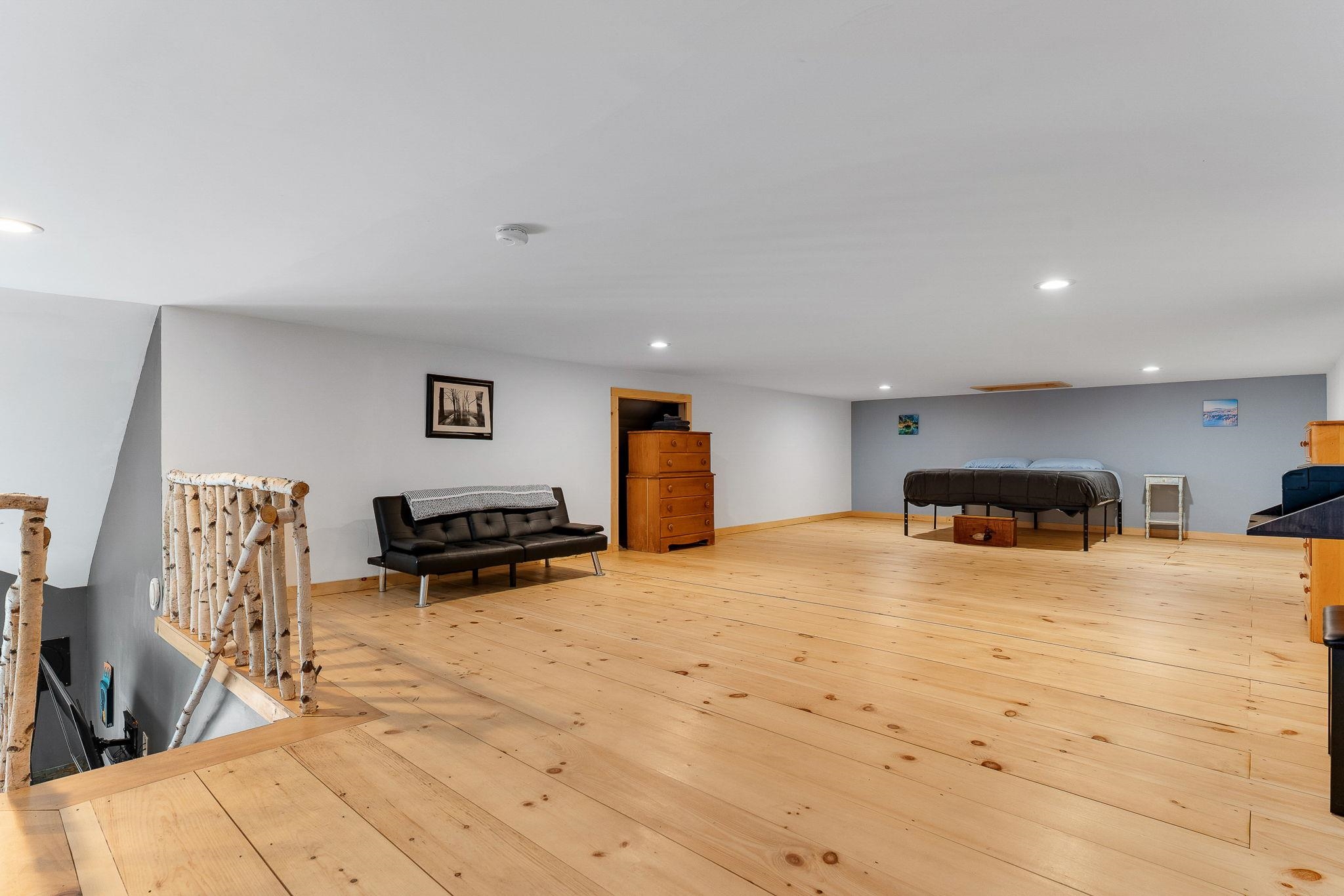 485 Smith Road Fayston, VT 05660 - Photo 49 of 60