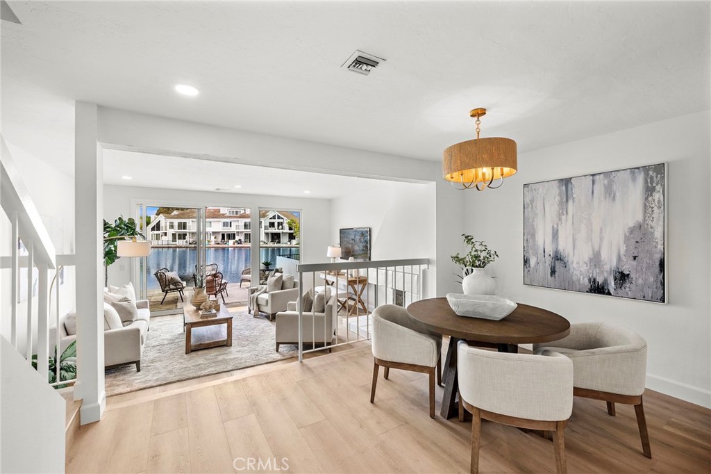 16103 St Croix Circle Huntington Beach, CA 92649 - Photo 21 of 40 a living room with furniture and a table