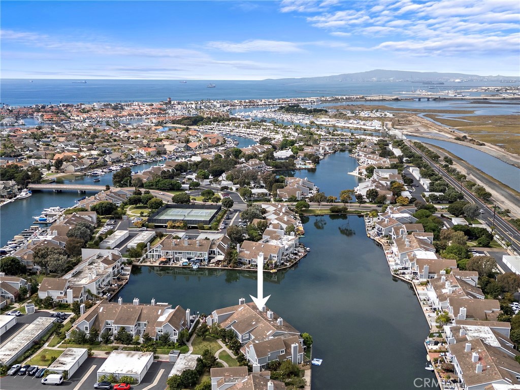 16103 St Croix Circle Huntington Beach, CA 92649 - Photo 39 of 40 an aerial view of a city