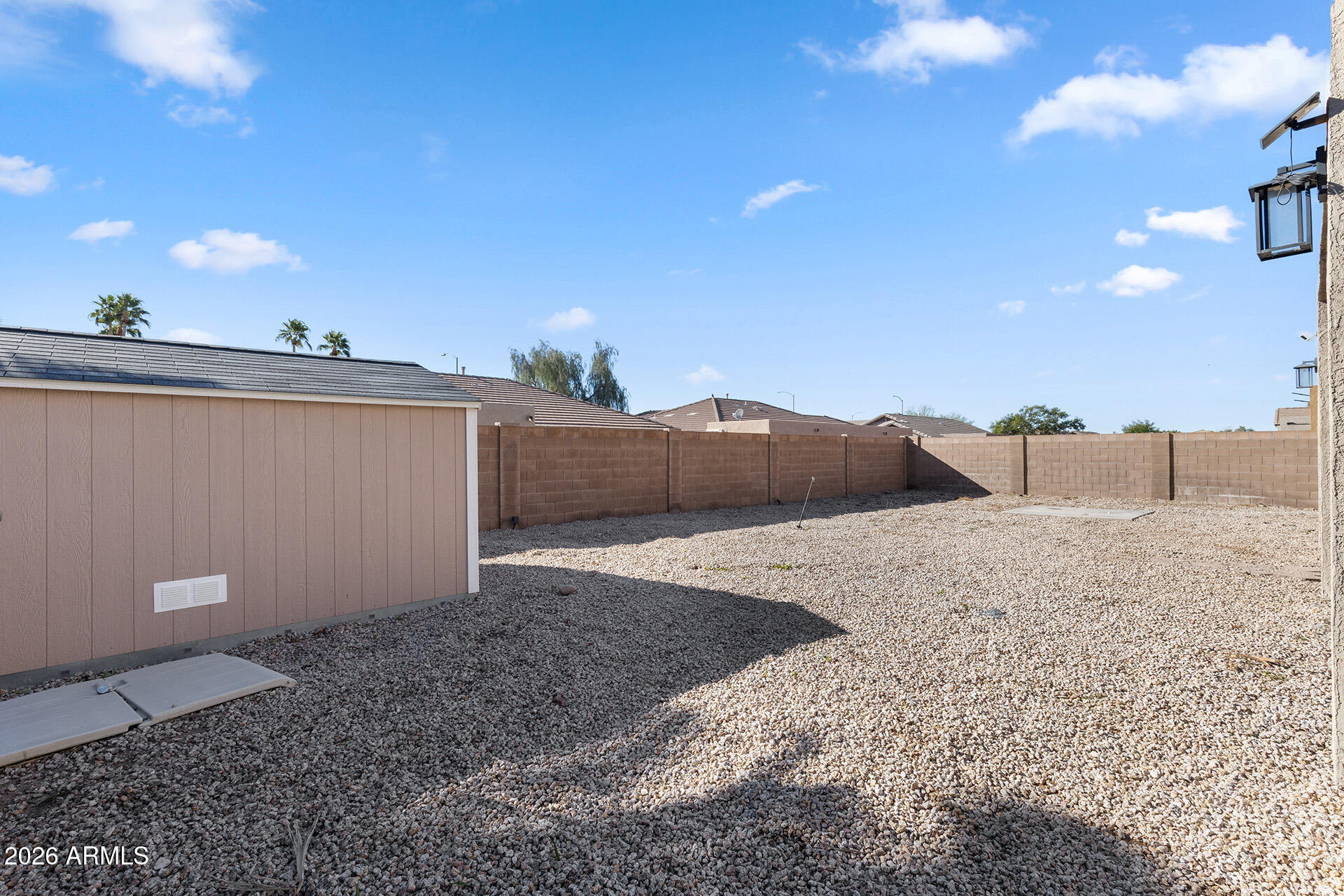 11029 East Decatur Street Mesa, AZ 85207 - Photo 52 of 65