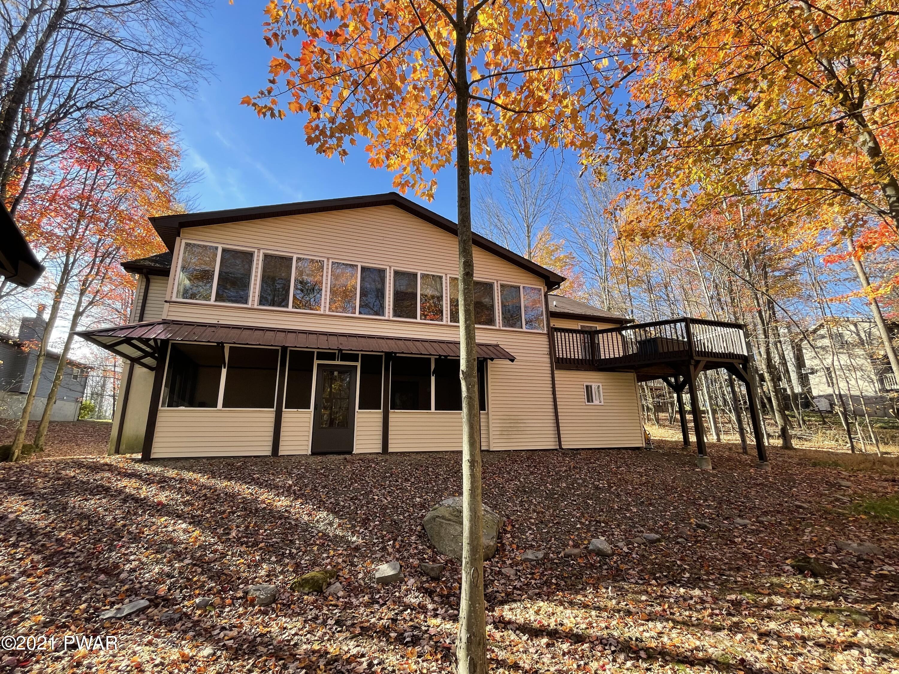 111 Ridgeview Drive Lake Ariel, PA 18436 - Photo 2 of 49